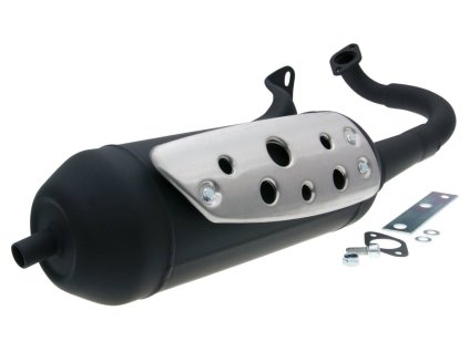 Výfuk Tecnigas Silent Pro, TGB, Morini