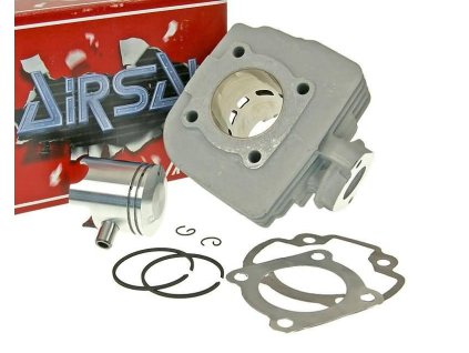 Válec Airsal sport 49.3cc 41mm Morini AC
