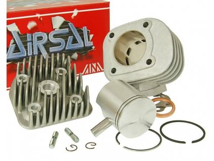 AS12063 - Válec Airsal sport 65cc 46mm Minarelli horizontal AC