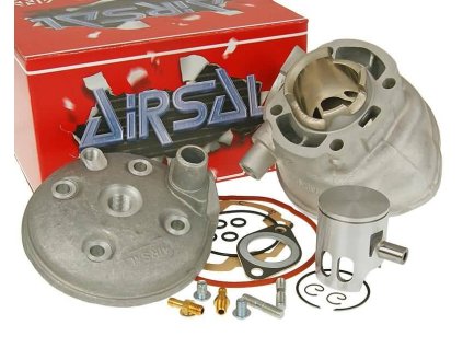 Válec Airsal sport 49,2ccm 40mm Minarelli LC