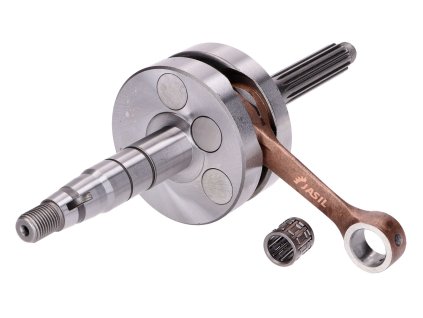 219507 klikovy hridel top racing plnokovova high quality 12mm cep cpi e2