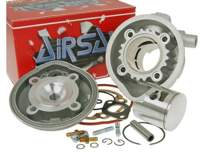 Válec Airsal sport 69.7cc 47.6mm Minarelli LC