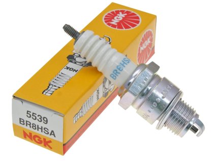 BR8HSA - Svíčka NGK BR8HSA
