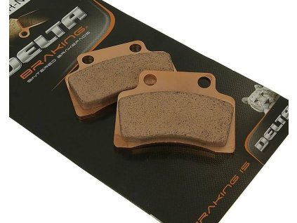 219546 brzdove desticky delta braking sintr db2018sr