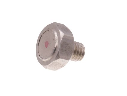 Magnetický šroub pro kotouč Koso M6x1.0x12.6