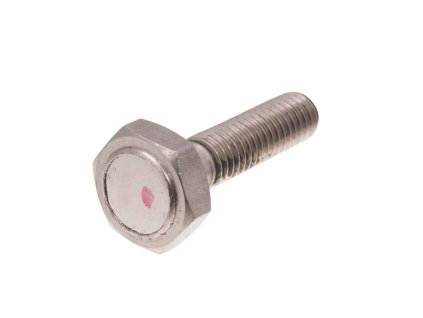 Magnetický šroub pro kotouč Koso M6x1.0x24