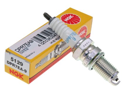 Svíčka NGK DPR7EA9
