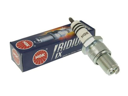 Svíčka NGK Iridium BR9EIX
