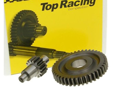 Sekundární převod Top Racing 14/41, Minarelli