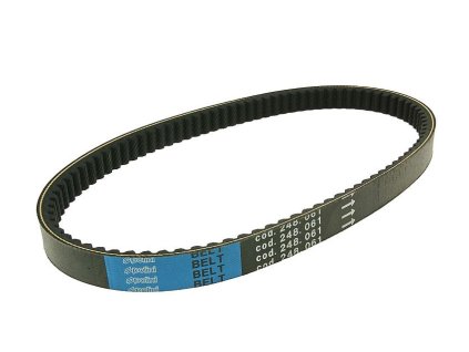 Řemen Polini Aramid Maxi, Kymco 250, 300cc