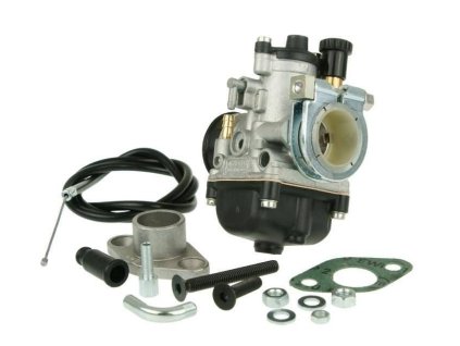 220074 karburatorovy kit malossi phbg 19 as sym jet eurox