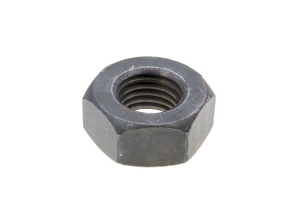 Matka polořemenice variátrou M10x1,25 Minarelli