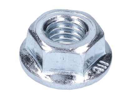 Matka hlavy válce M6