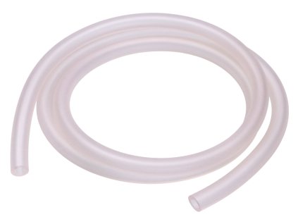 220209 benzinova hadicka bila 5x9mm 1m