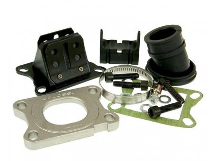 Kit sání Malossi MHR Viton 21-24,5mm, Minarelli AM, Derbi EBE, EBS, D50B0, Generic, CPI