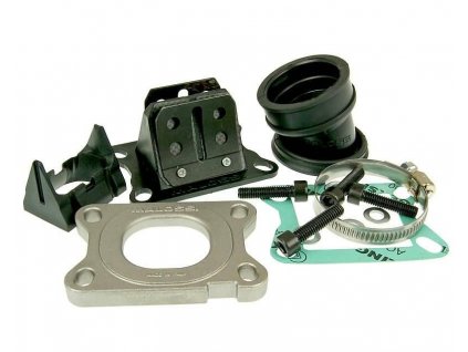 Kit sání Malossi MHR Viton 28mm, Minarelli AM, Derbi EBE, EBS, D50B0, Generic, CPI