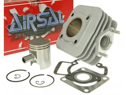 AS14259 - Válec Airsal sport 49.2cc 40mm Piaggio AC