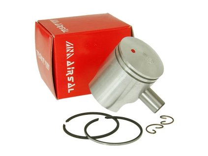 220491 pistni sada airsal sport 49 2ccm 40mm peugeot horizontal ac