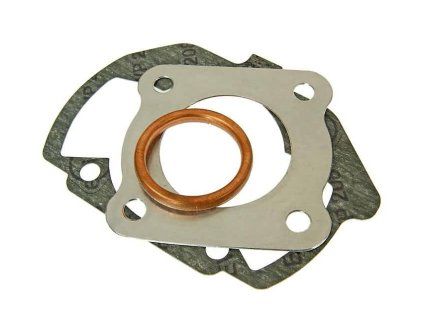 Sada těsnění Airsal sport 49,2ccm 40mm Peugeot horizontal AC