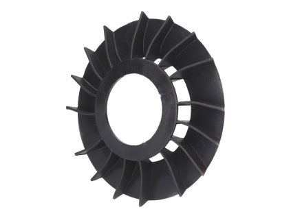 Ventilátor polořemenice, Piaggio (05/98-)