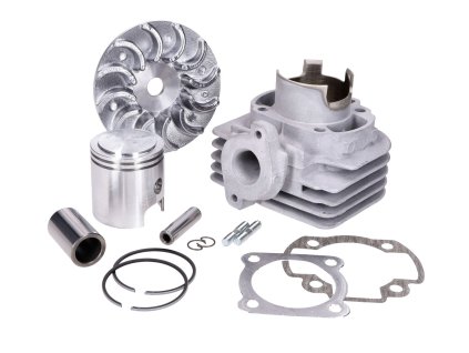 Válec Airsal sport 65ccm 46mm Morini AC