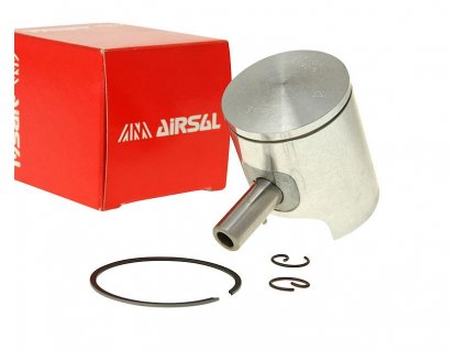 AS-ET14369 - Pístní sada Airsal Tech-Piston 49,2ccm 40mm Minarelli LC