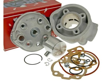 Válec Airsal sport 70.5cc 48mm Minarelli AM