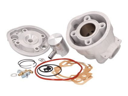 Válec Airsal Tech-Piston 50cc 40.3mm Minarelli AM