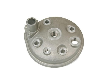 220632 hlava valce airsal tech piston 50ccm 40 3mm minarelli am