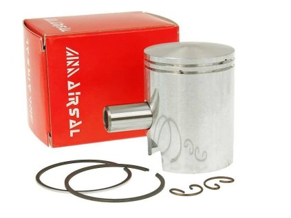 220635 pistni sada airsal tech piston 50ccm 40 3mm minarelli am