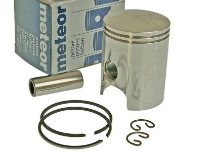 220659 pistni sada meteor 40 30mm minarelli am generic ksr moto keeway motobi ride 1e40ma 1e40mb