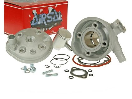 Válec Airsal sport 49.4cc 41mm Suzuki, Aprilia LC