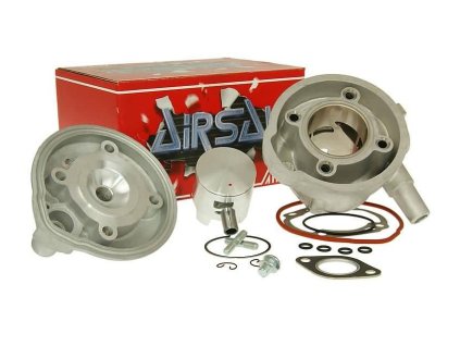 Válec Airsal sport 69.5cc 47.6mm Suzuki, Aprilia LC