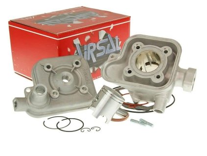 Válec Airsal sport 49.2cc 40mm Peugeot horizontal LC