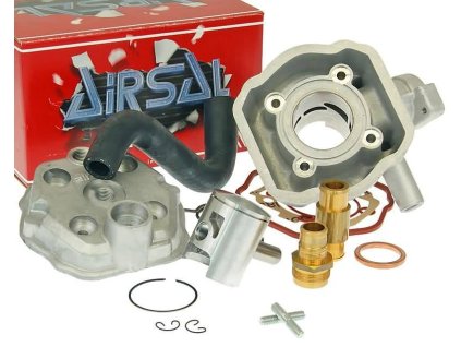 Válec Airsal sport 49.4cc 40mm Peugeot vertical LC
