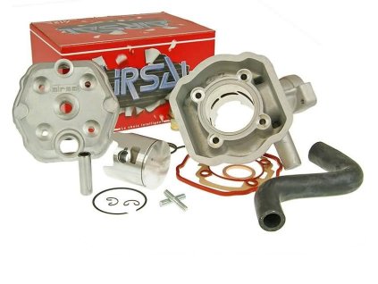Válec Airsal sport 69.5cc 47.6mm Peugeot vertical LC