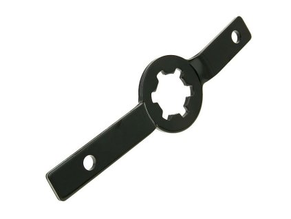Přípravek k povolení variátoru, CPI, Keeway, 1E40QMB