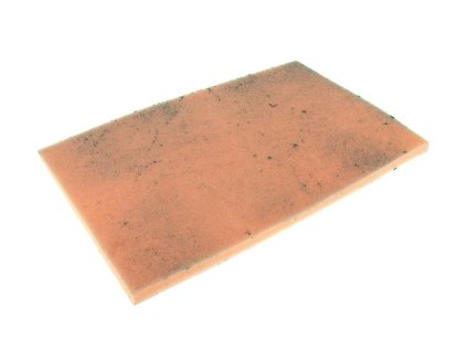 Vložka vzuchového filtru 35cm x 25cm - univerzální