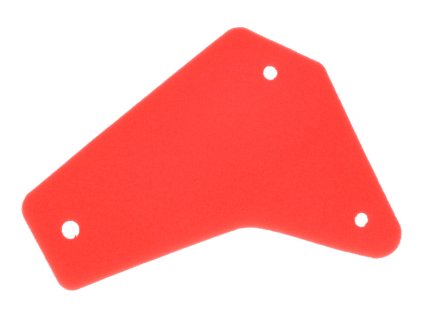 Vložka vzduchového filtru Rieju RR / Spike
