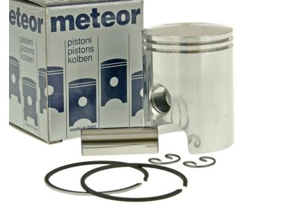 221067 pistni sada meteor 40 25mm minarelli am generic ksr moto keeway motobi ride 1e40ma 1e40mb