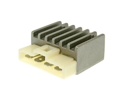 Regulátor napětí Minarelli