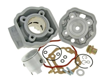 Válec Airsal sport 72.4cc 48mm Piaggio / Derbi motor D50B0
