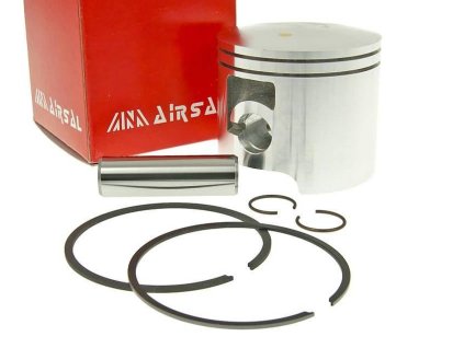 221172 pistni sada airsal racing 76 6ccm 50mm derbi senda gpr gilera gsm smt rcr zulu ebe ebs