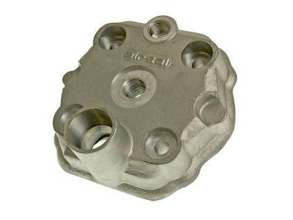 Hlava válce Airsal Tech-Piston 50ccm 39,9mm Derbi Senda GPR, Gilera GSM SMT RCR Zulu EBE/EBS