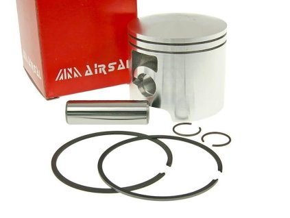 221214 pistni sada airsal racing 76 6ccm 50mm minarelli am