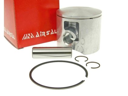 221232 pistni sada airsal tech piston 76 6ccm 50mm minarelli am