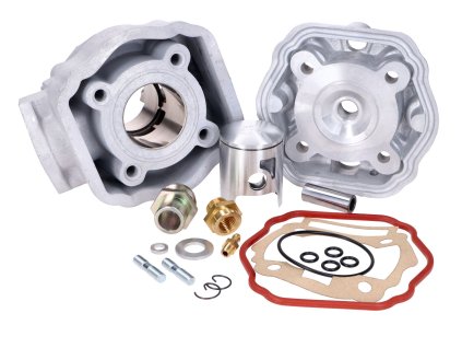 Válec Airsal sport 50cc 39.9mm Piaggio / Derbi motor D50B0
