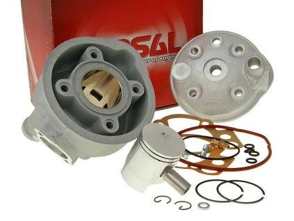Válec Airsal sport 49.2cc 40mm Beeline, CPI, SM, SX, SMX