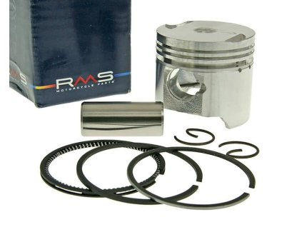 221337 pistni sada 50cc 39mm piaggio 4t 2v