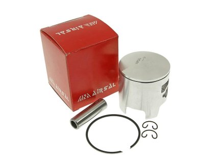 Pístní sada Airsal sport 49,2ccm 40mm CPI GTR 50